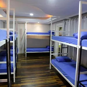 Central Quarto em Acomodações Particulares Balneário Camboriú