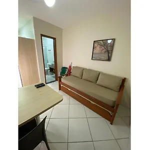 Apto Completo, Espaço Gourmet, 70m Apartamento Florianópolis