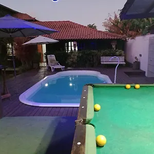 Solo Buziano- Casa De Temporada Quarto em Acomodações Particulares