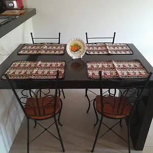 Sonia Flats - Chale A 500 Metros Da Praia Da Tartaruga Apartamento