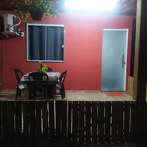 Studio Mar & Sol Apartamento