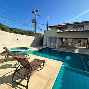  Сasa de vacaciones Casa Quadra Da Da Marina Baia Formosa